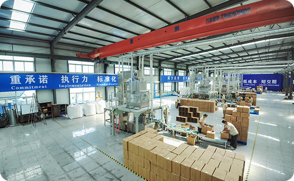 Sincere Pet Products Co., Ltd.