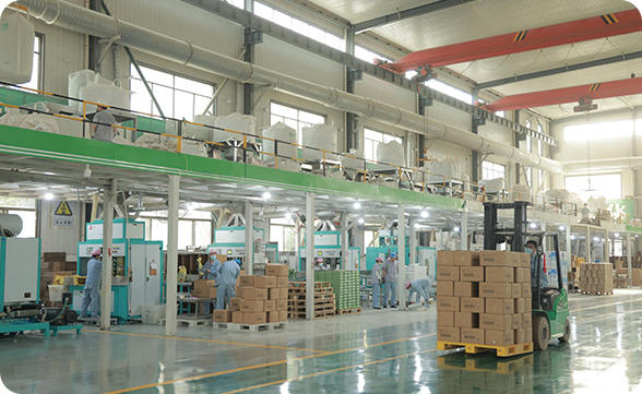 Sincere Pet Products Co., Ltd.