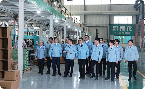 Sincere Pet Products Co., Ltd.